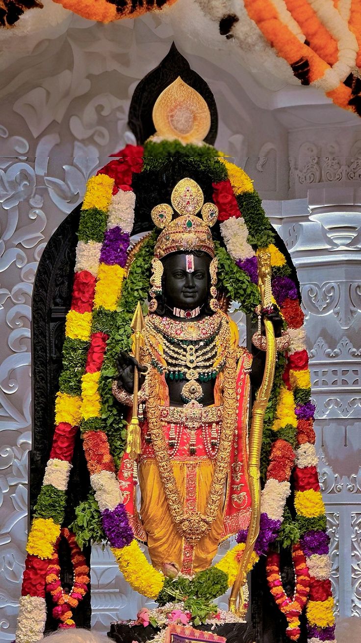 Shri Ram shlokas | श्रीराम श्लोक